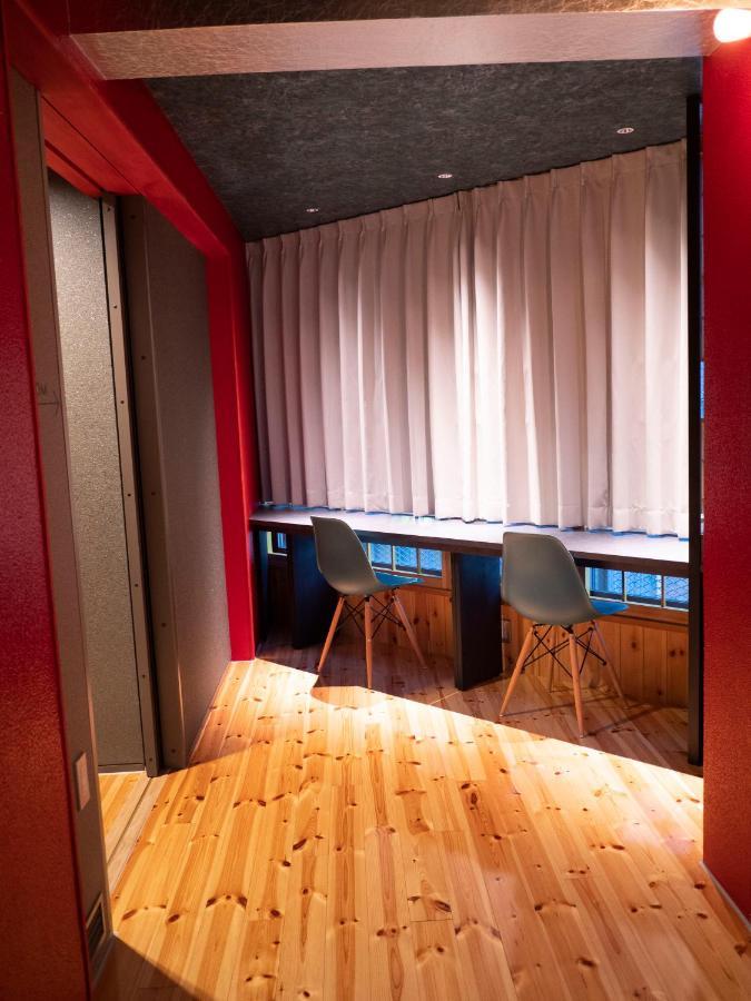 Ele Cabin Shinjuku Kabukicho Tokio Buitenkant foto