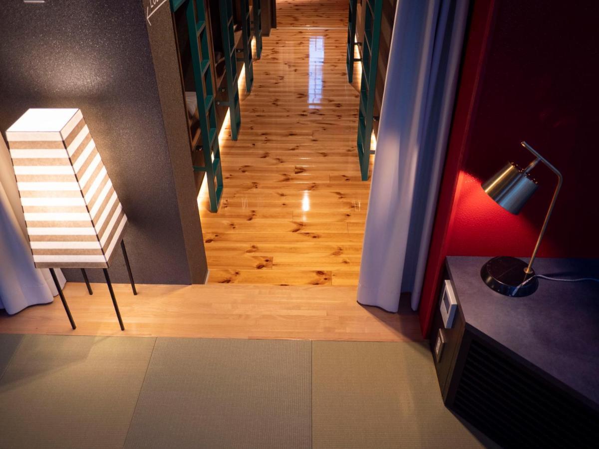 Ele Cabin Shinjuku Kabukicho Tokio Buitenkant foto